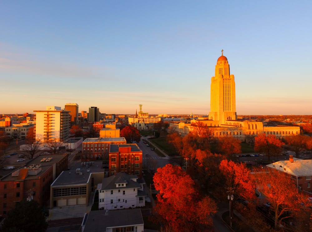 Lincoln Ranks High As One of America’s Most Livable Cities