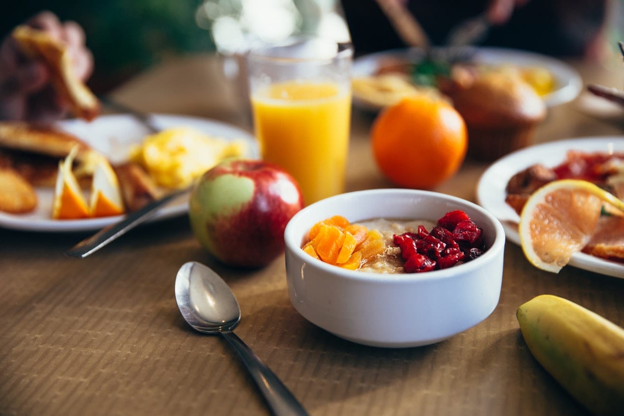 The Best Breakfast Spots in Lincoln, Nebraska