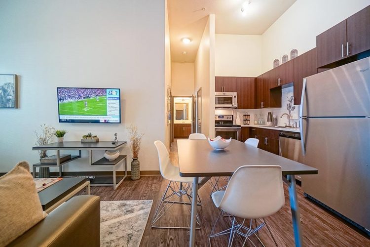 Photo Gallery Academy Lincoln