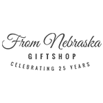 From Nebraska Gift Shop